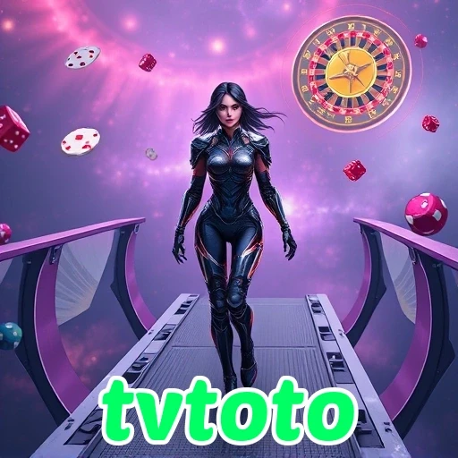 tvtoto: Temukan Keseruan Permainan Arcade yang Menggugah Selera