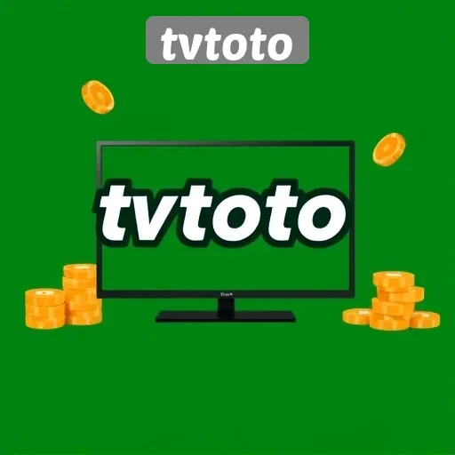 Keberagaman Permainan di Tvtoto yang Menarik Minat Pengguna