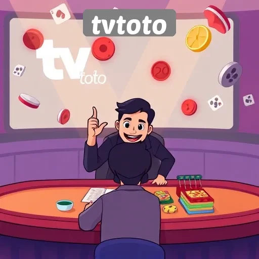 strategi bermain yang efektif di tvtoto untuk pemula