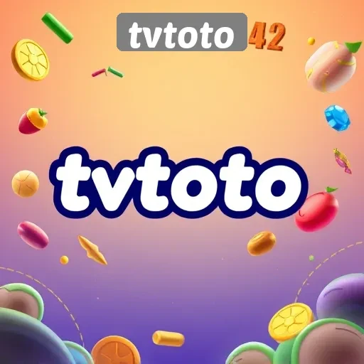 Menelusuri Dunia Game di Situs TVToto