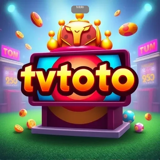 Menelusuri Fitur Menarik di Situs Game Tvtoto