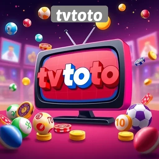 Menjelajahi Keunikan Situs Game Tvtoto di Indonesia