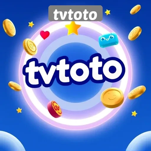 Perbandingan Game yang Tersedia di Situs tvtoto