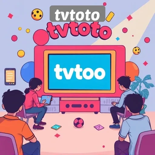 Masyarakat dan Budaya Game di TVToto di Indonesia