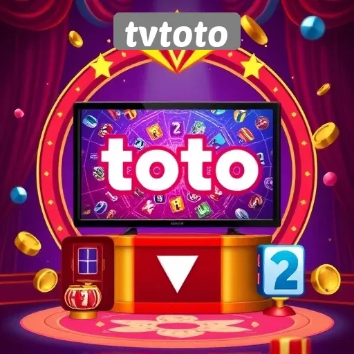 Keberagaman Permainan Yang Tersedia di tvtoto