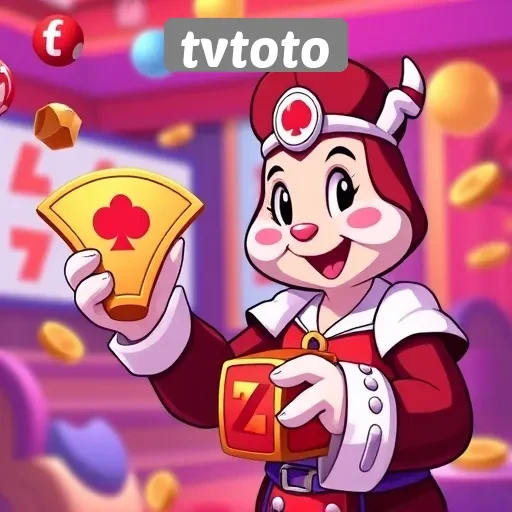 Pengalaman Bermain di TvToto untuk Pecinta Game