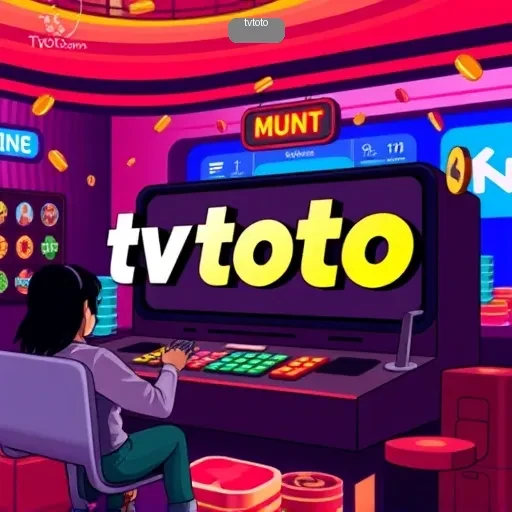 Panduan Memulai Bermain di Situs TVToto