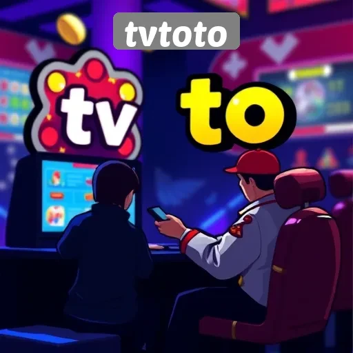 Tingkatkan Skill Game Anda dengan TVToto