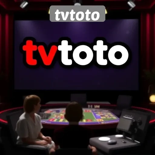 Update Terbaru dan Rencana TVTOTO ke Depan