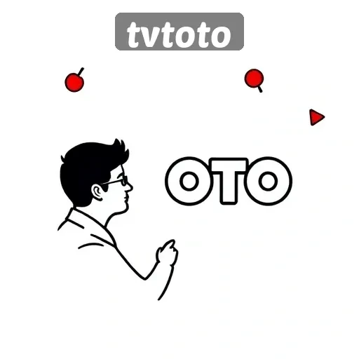 Mitos dan Fakta Seputar Pengalaman Bermain di Tvtoto