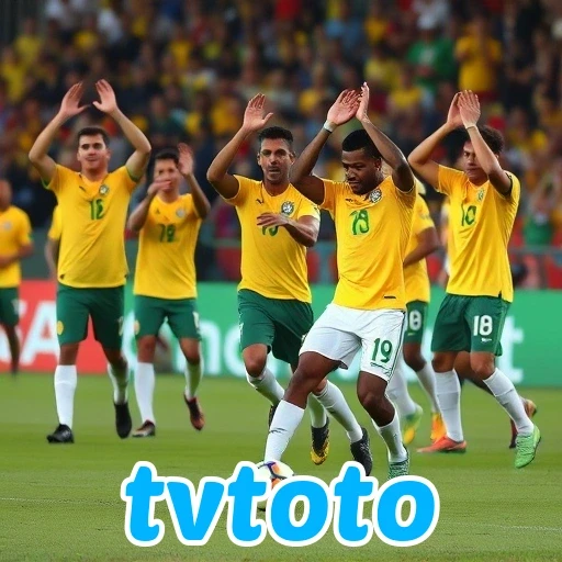 tvtoto: Keuntungan Mendapatkan Bonus dan Promosi Menarik