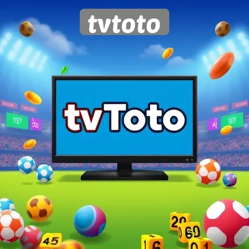 Regulasi dan Keamanan di Situs Game TvToto