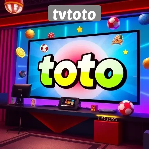 Mengulas Fitur Menarik di Situs Game Tvtoto