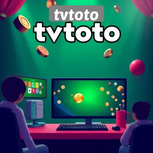 Review Pengalaman Bermain di Situs Game TVToto Secara Menyeluruh