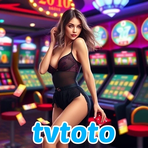 tvtoto: Temukan Beragam Pilihan Game Online Menarik di Sini