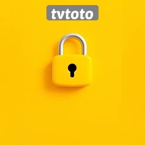 Fokus pada Keamanan dan Privasi di Situs TvToto