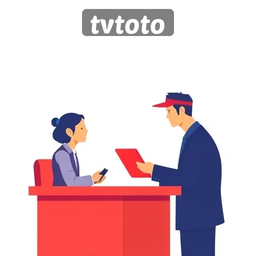 Aspek Keamanan dalam Bertransaksi di tvtoto