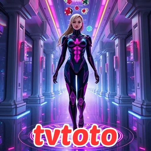 tvtoto: Permainan Slot Penuh Cita Rasa dan Peluang Menang