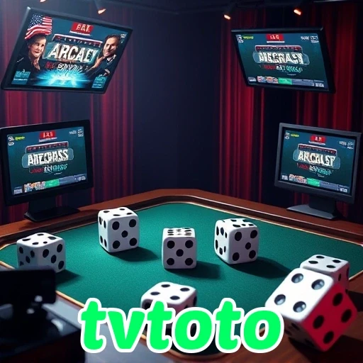 tvtoto: Strategi Main Terbaik untuk Kemenangan Game Online Anda