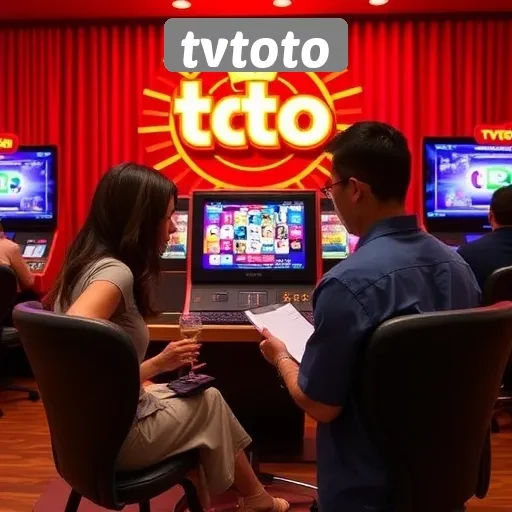 Tantu Pendapat Pengguna tentang Pengalaman Bermain di TVToto