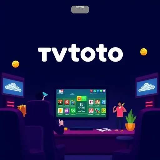 Fitur Unggulan yang Ditawarkan Oleh Situs tvtoto
