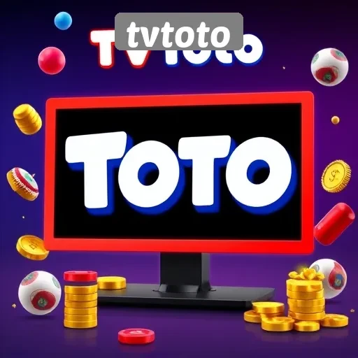 Mengenal Situs Game TVToto Sebagai Alternatif Hiburan Digital