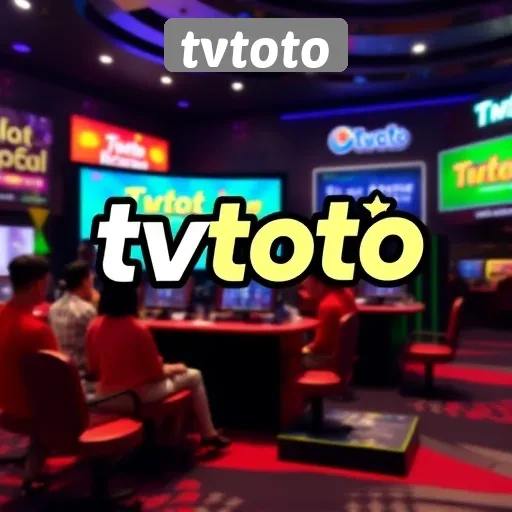 Perkembangan Tvtoto dalam Komunitas Game Lokal