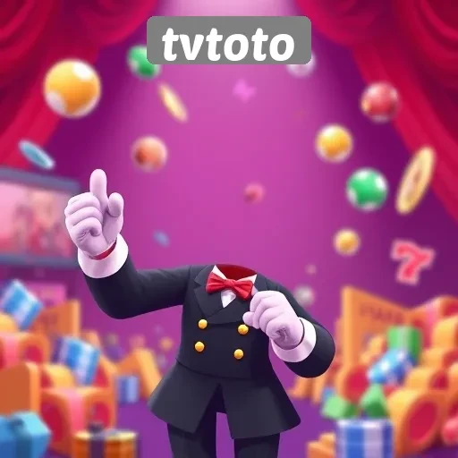 Menjelajahi Fitur Unggulan Situs Game TVToto