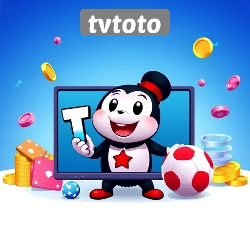 Pengenalan Situs Game TvToto untuk Pecinta Game Online
