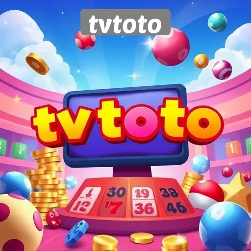 Mengenal tvtoto Sebagai Platform Game Terbaru di Indonesia