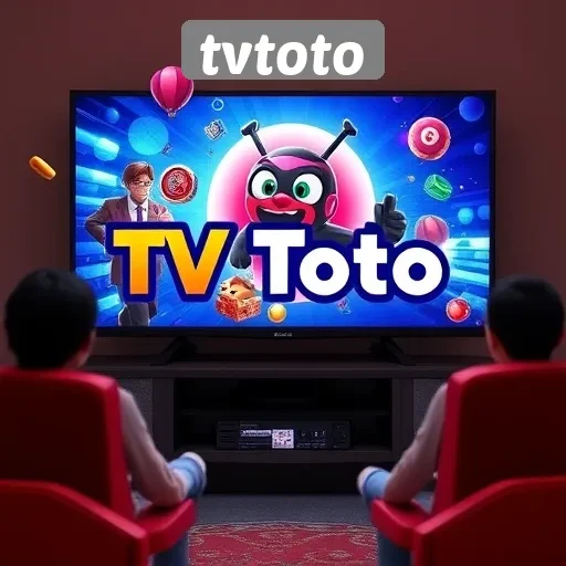Mengenal Situs Game TVToto yang Semakin Populer di Kalangan Gamer