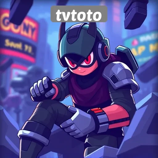 Berita Terbaru dan Update dari TVToto untuk Gamer