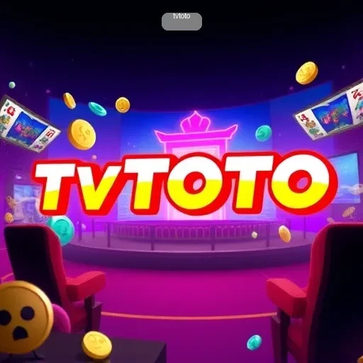 Bagaimana TVTOTO Menjadi Pilihan Para Gamer di Indonesia