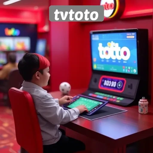 Keuntungan Bermain di Platform TVToto bagi Pecinta Game