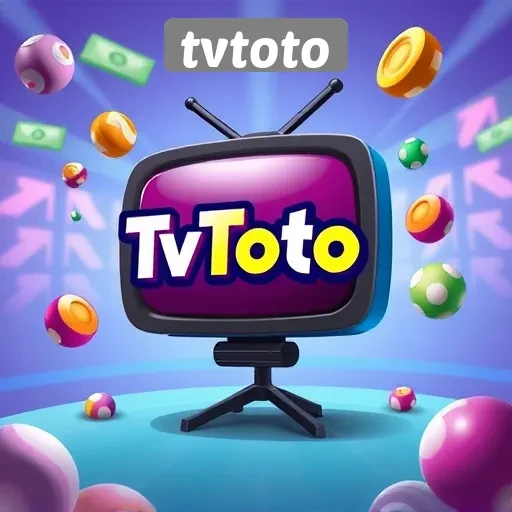 Apa yang Membuat TvToto Menjadi Pilihan Utama Pecinta Game