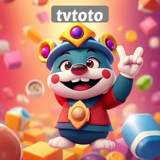Keunggulan dan Fitur Menarik dari tvtoto untuk Para Gamer