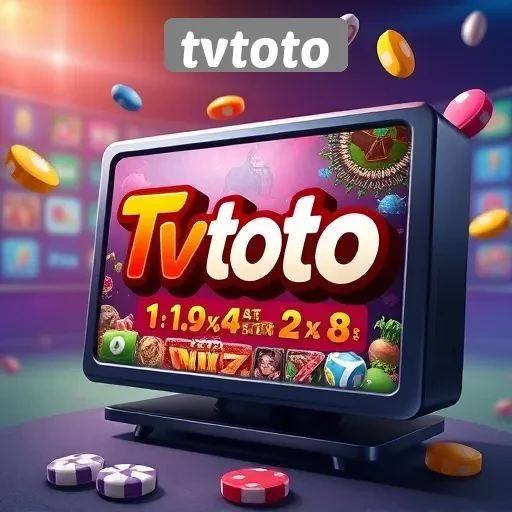 Tvtoto: Platform Game dengan Beragam Pilihan untuk Semua Usia