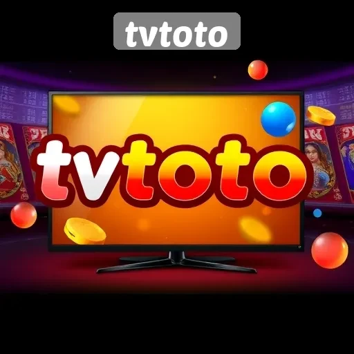 Tvtoto dan Inovasi dalam Dunia Permainan Online