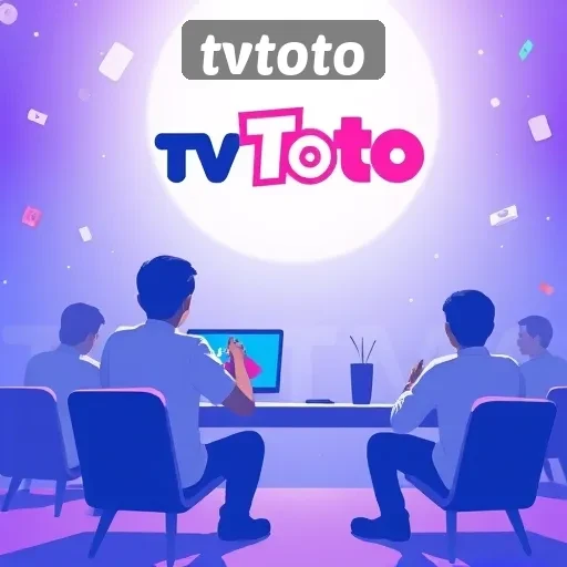 Peran TVToto dalam Komunitas Game Lokal