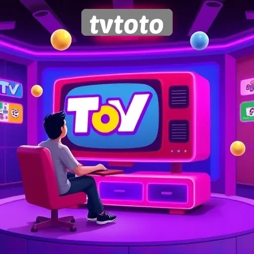 Kepopuleran TVToto di Kalangan Gamers dan Penyebabnya