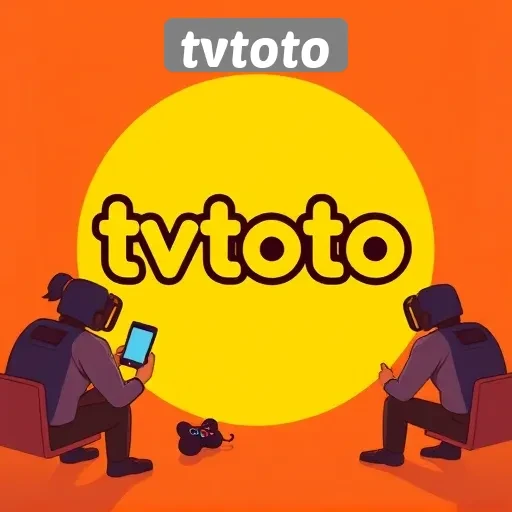 Analisa Keberhasilan TVToto di Kalangan Gamer Indonesia