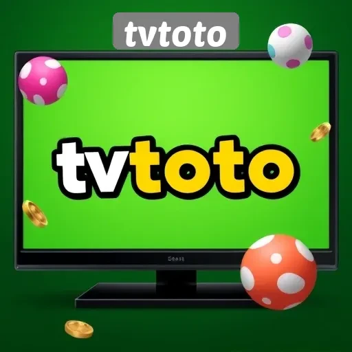 Tvtoto Situs Game Terpercaya di Kalangan Penggemar Judi