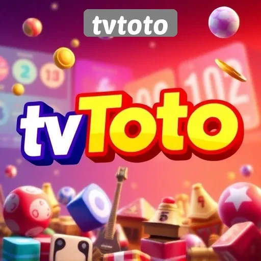 Mengenal TvToto Situs Game Terpercaya di Indonesia