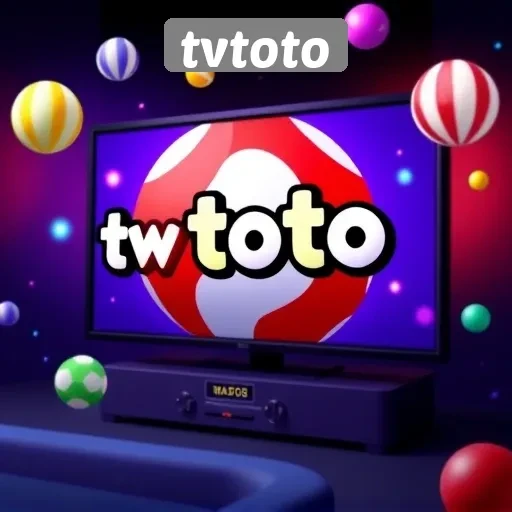 Memahami Fitur Utama Situs Game TvToto