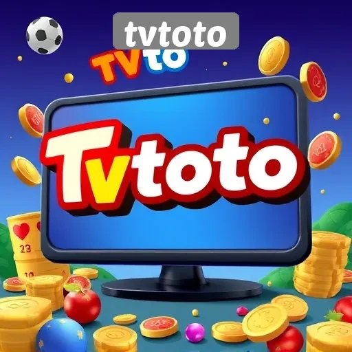 Mengenal Konsep Permainan Di Situs Tvtoto