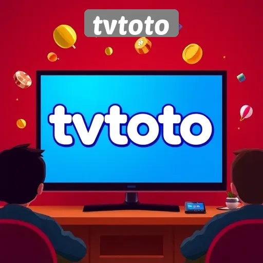 Tinjauan Pengalaman Pengguna di Situs TVToto