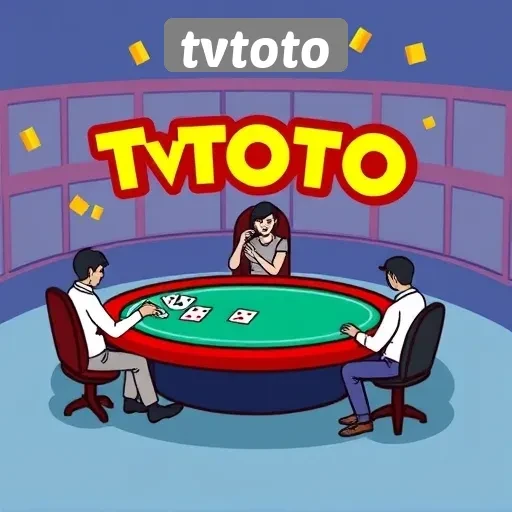 Membangun Strategi Menang saat Bermain di TVToto